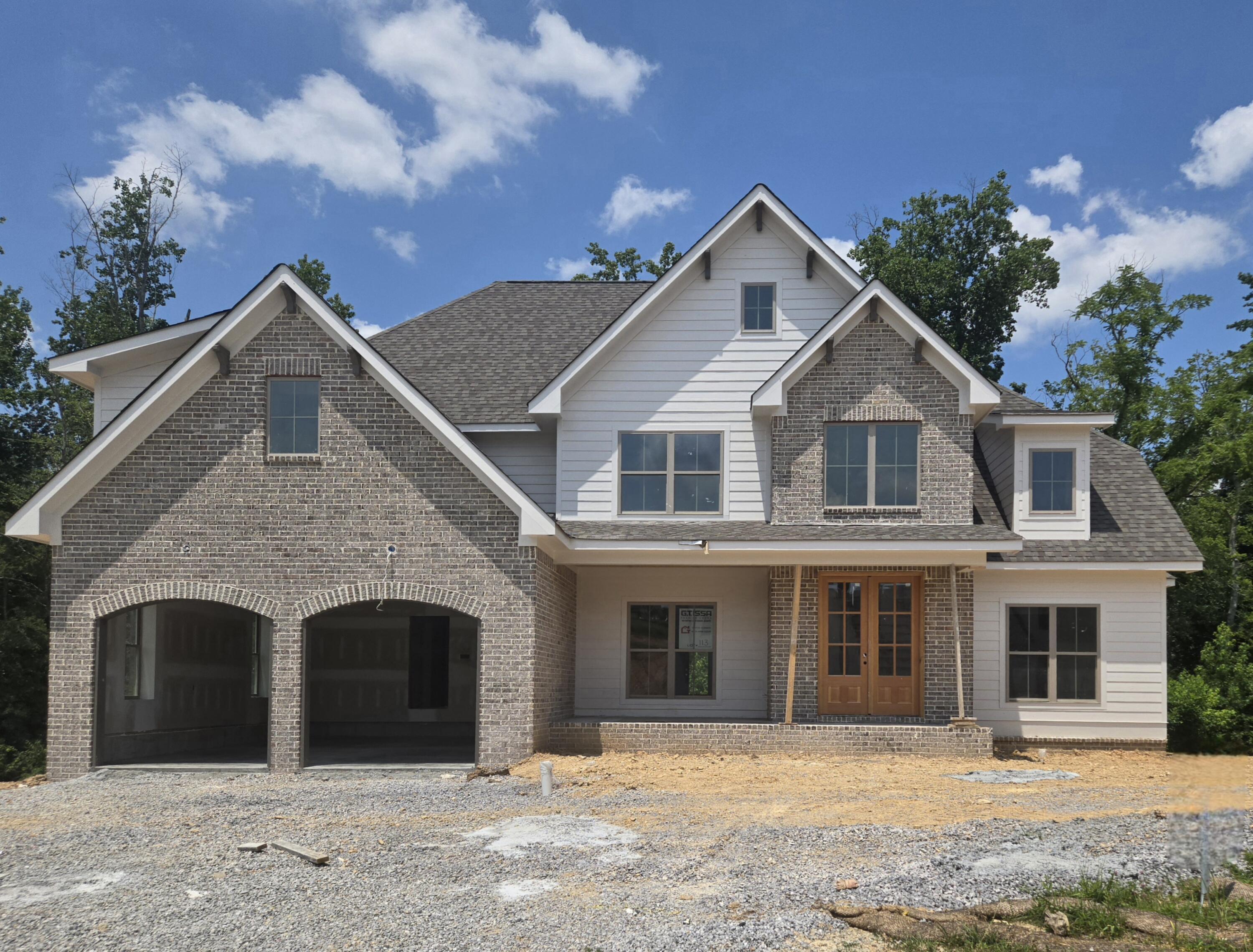 10586 Brownspring Drive  Apison TN 37302 photo