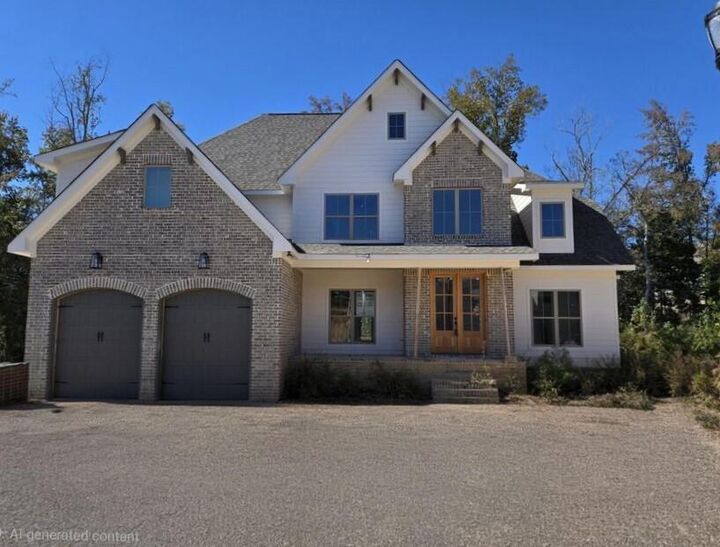 10586 Brownspring Drive  Apison TN 37302 photo