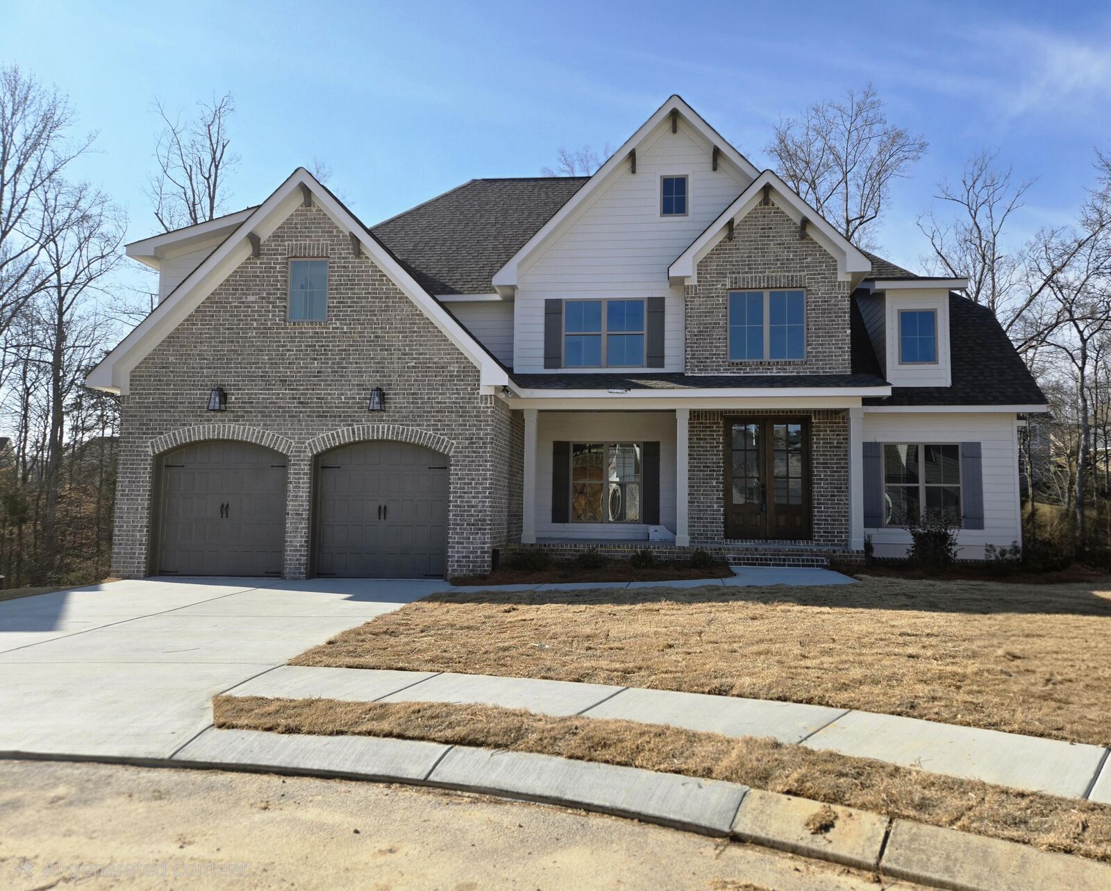 Property Photo:  10586 Brownspring Drive  TN 37302 