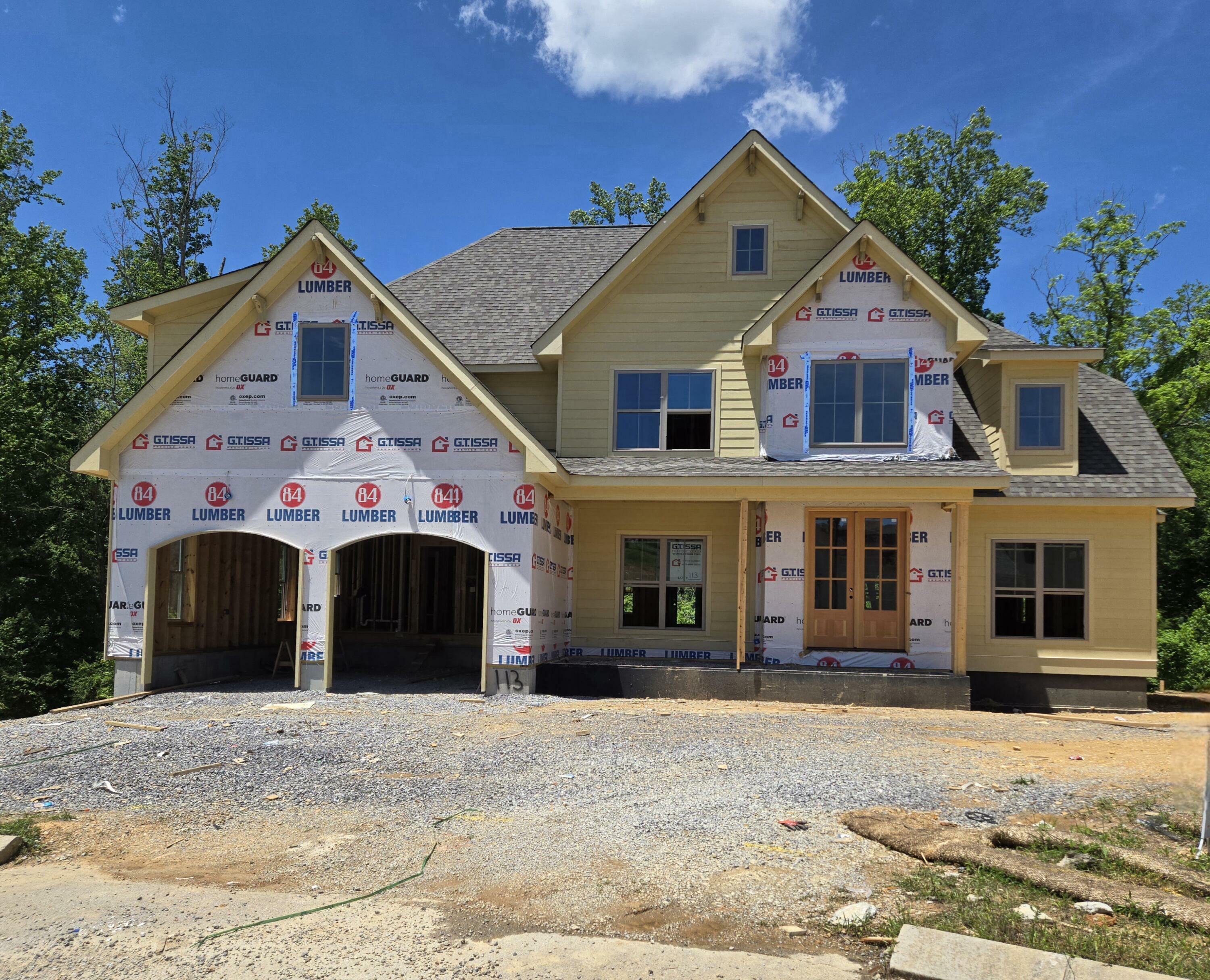 Property Photo: 10586 Brownspring Drive TN 37302