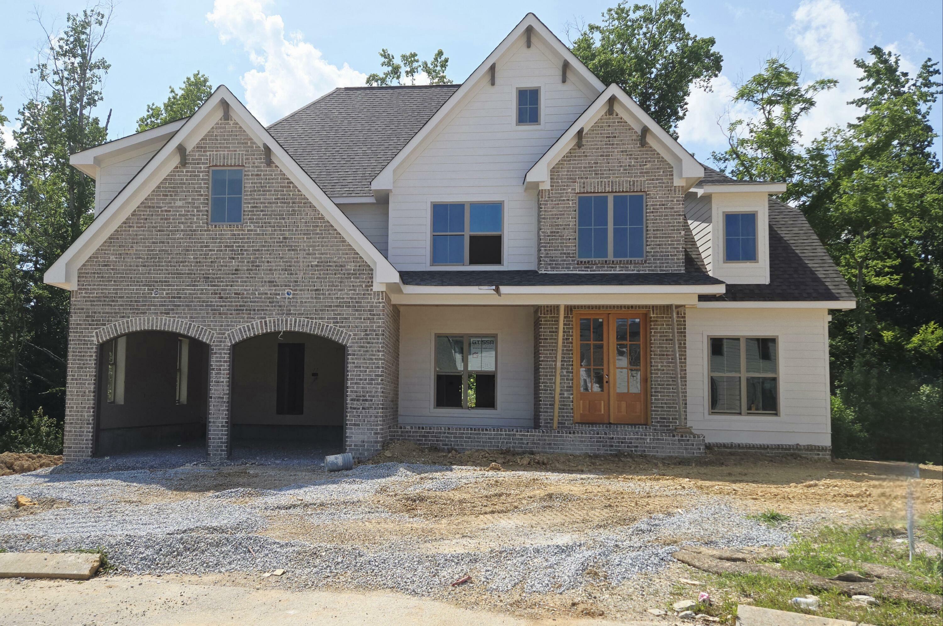 Property Photo: 10586 Brownspring Drive TN 37302