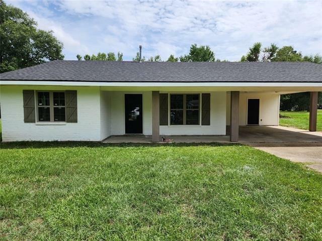 Property Photo: 1522 6th Avenue LA 71433