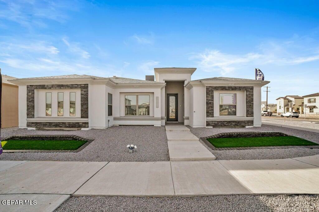 Property Photo: 2881 Mike Price Drive TX 79938