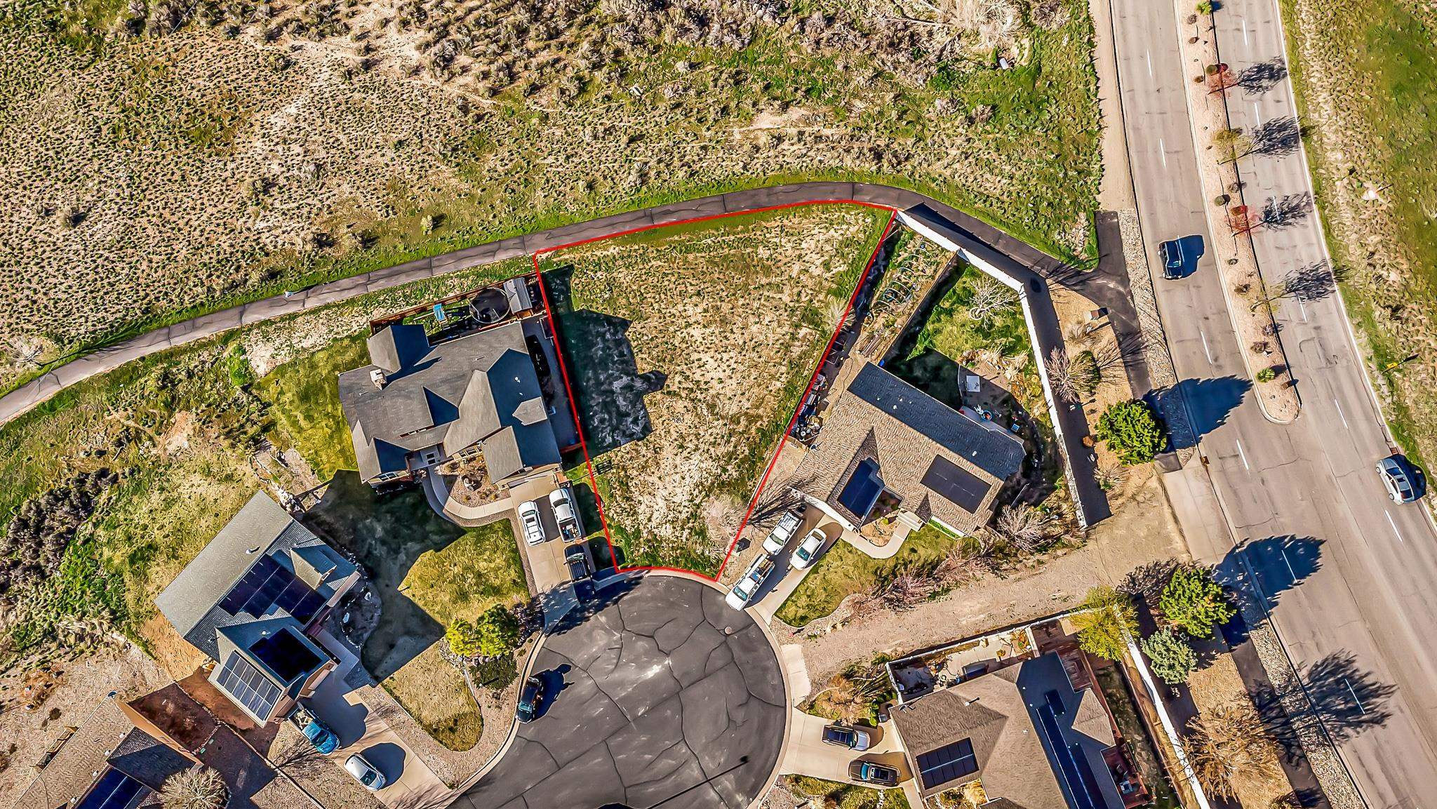 Property Photo: 137 Talon Trail CO 81635
