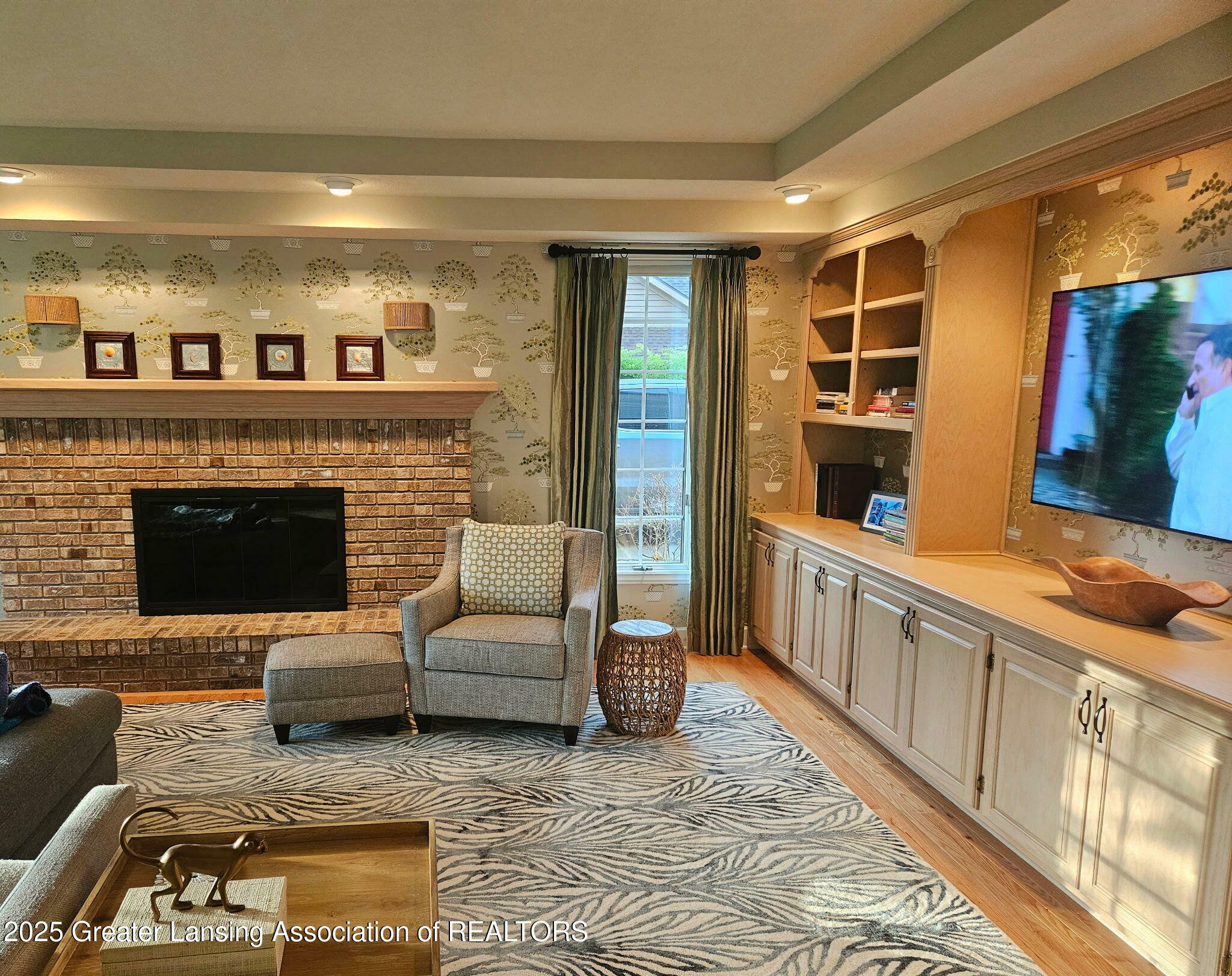 Property Photo: 3641 Beech Tree Lane MI 48864