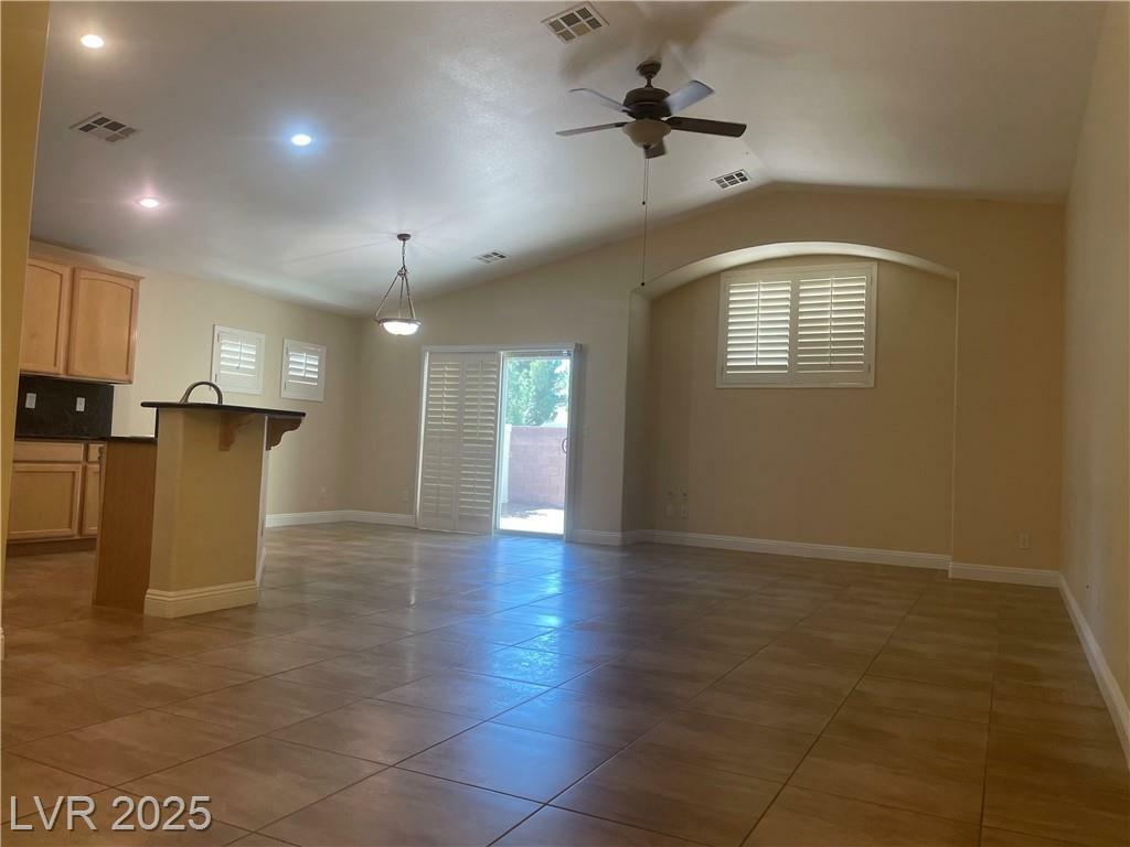 Property Photo: 3217 Denvers Dream Avenue NV 89081