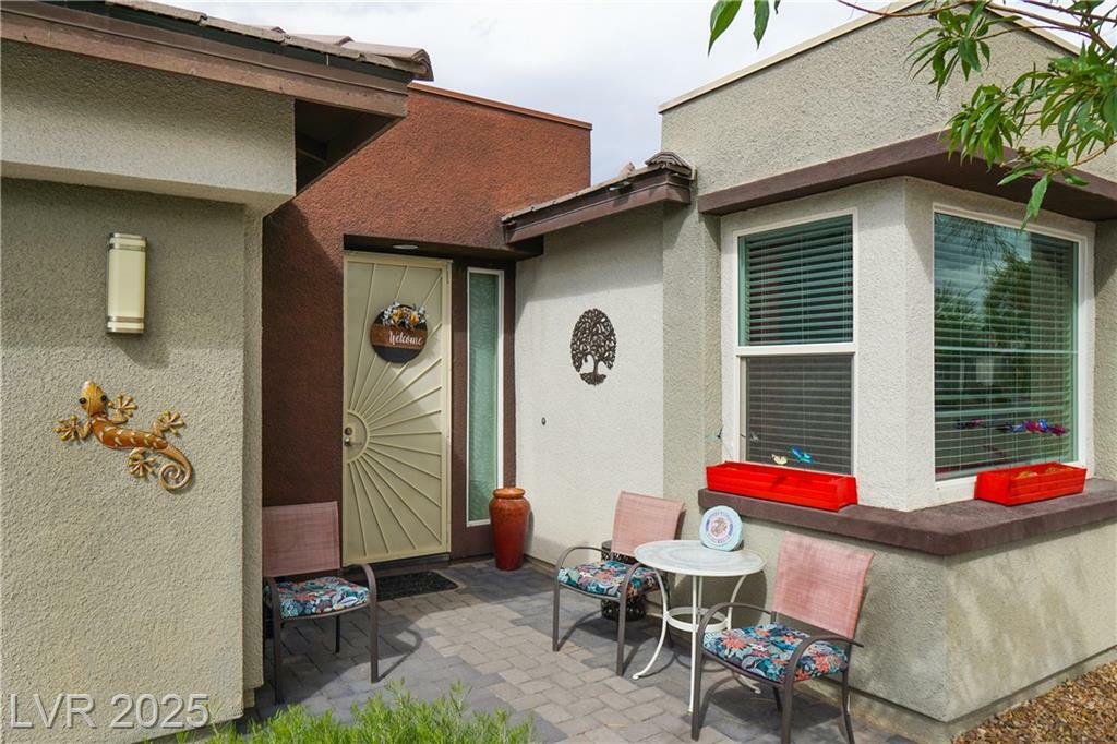 Property Photo: 4914 East Beacon Ridge Drive NV 89061