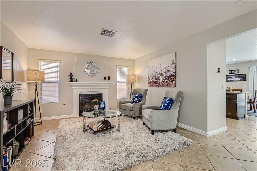 Property Photo: 1517 Calle Montery Street NV 89117