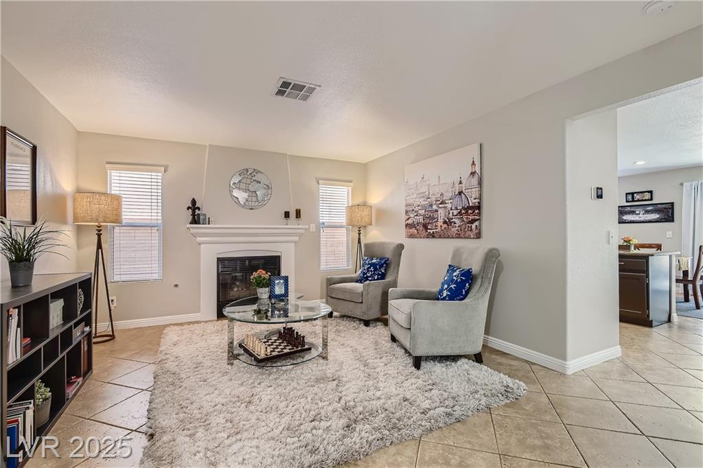 Property Photo: 1517 Calle Montery Street NV 89117