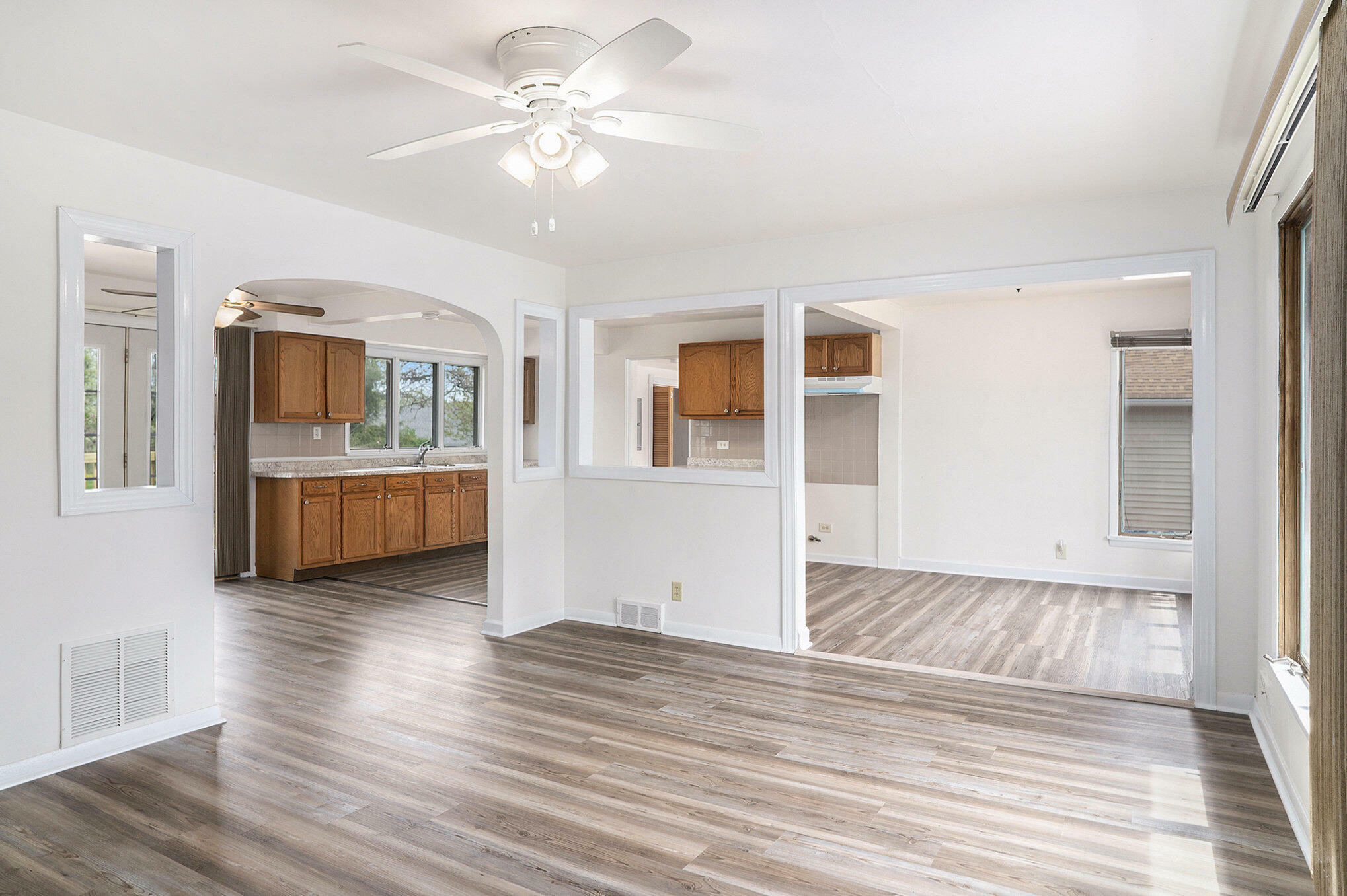 Property Photo: 8120 W 126th Avenue IN 46303