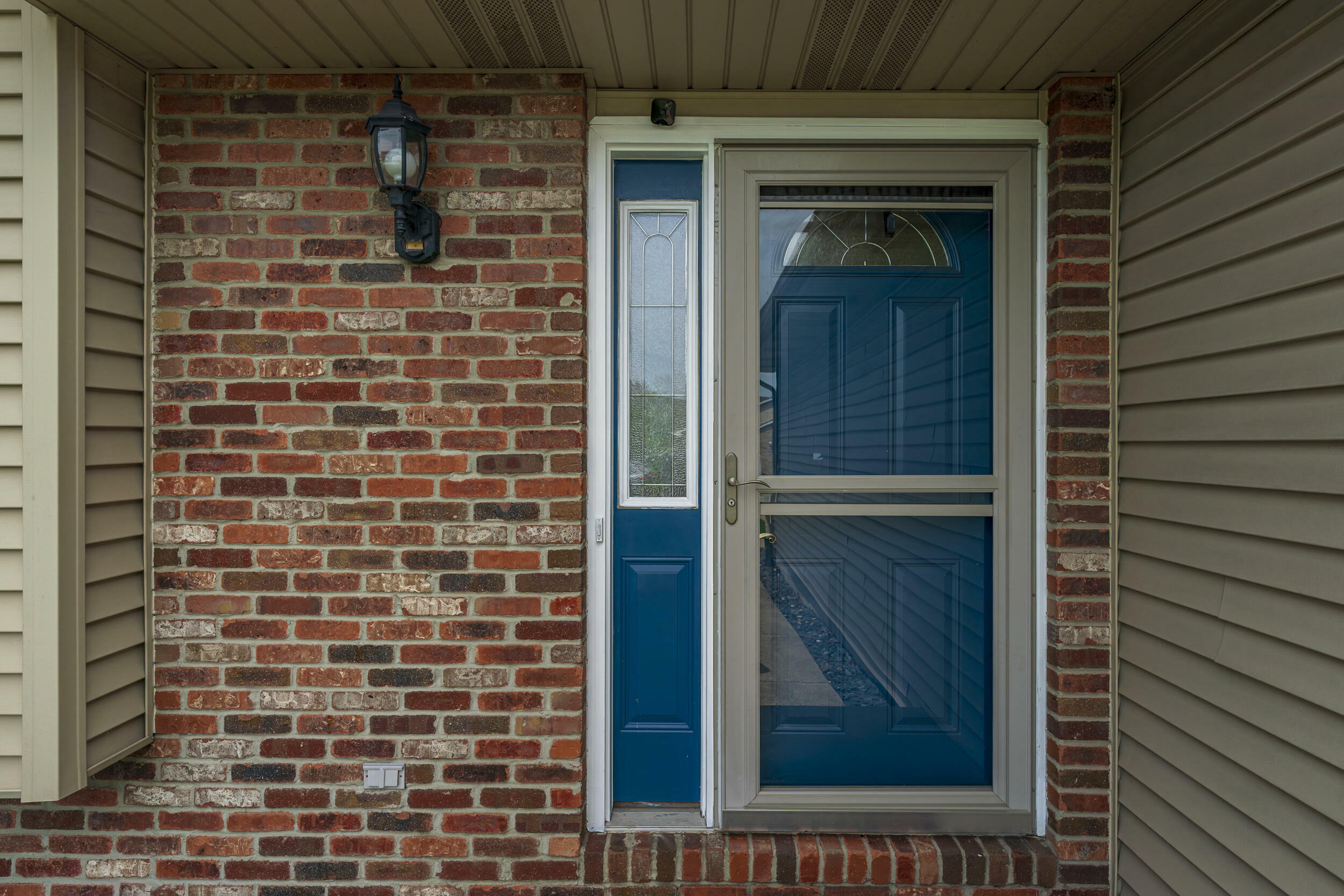 Property Photo: 6927 Nancy Avenue IN 46368