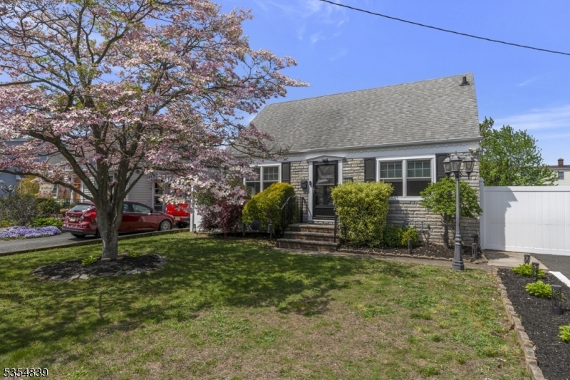 Property Photo: 325 Giles Ave NJ 08846