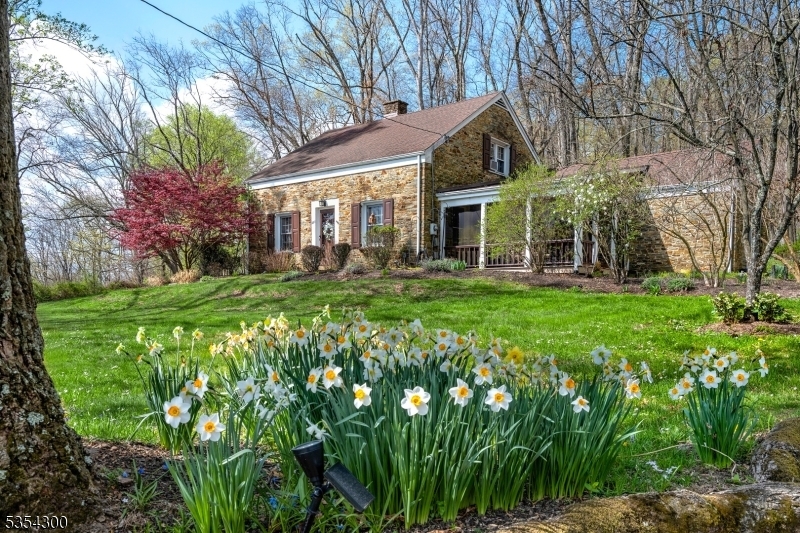 223 Lambertville Hq Rd  Delaware Twp. NJ 08559 photo