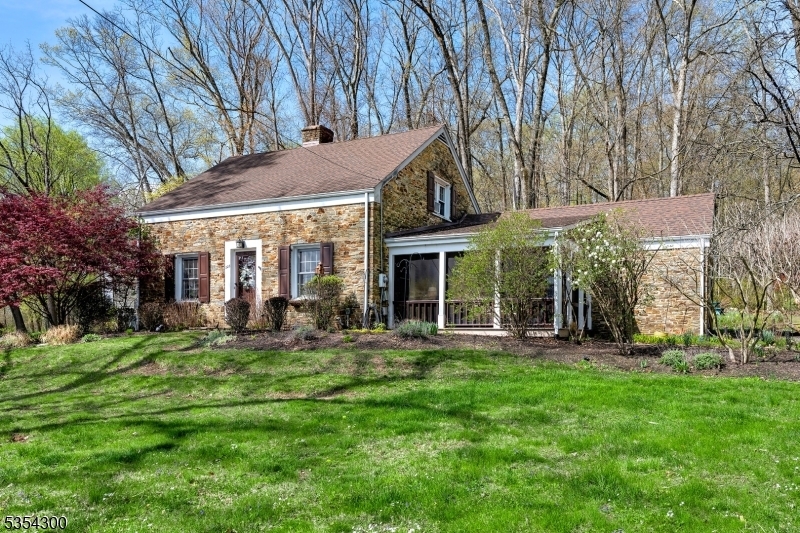Property Photo: 223 Lambertville Hq Rd NJ 08559