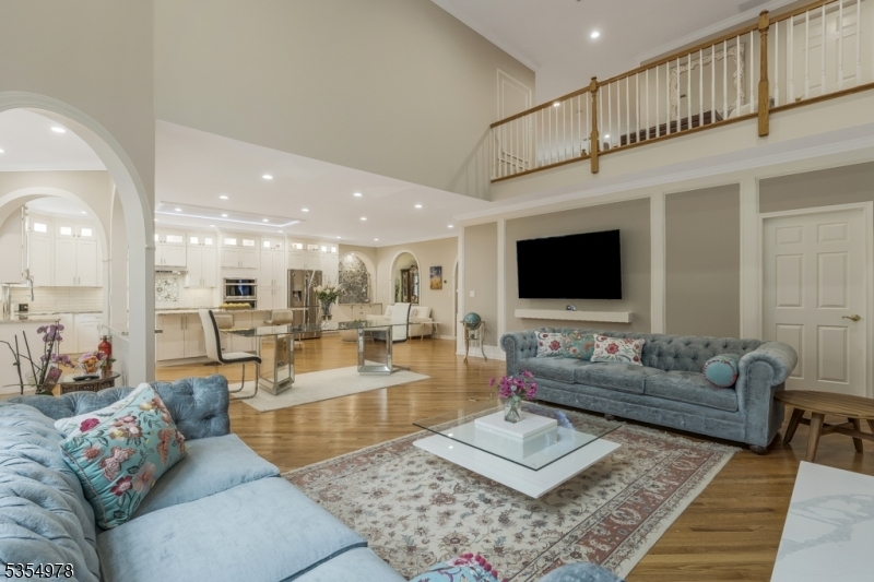 Property Photo: 28 Benedict Cres NJ 07920