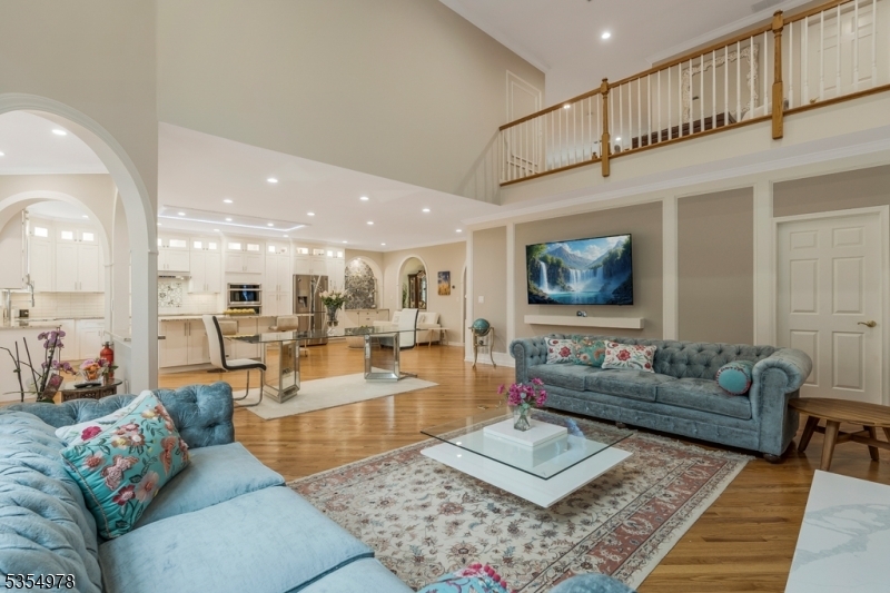Property Photo: 28 Benedict Cres NJ 07920