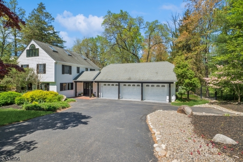 Property Photo: 127 Wilson Rd NJ 08540