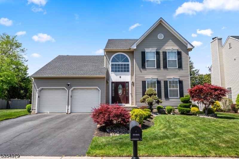 8 Congress Ln  South River Boro NJ 08882 photo