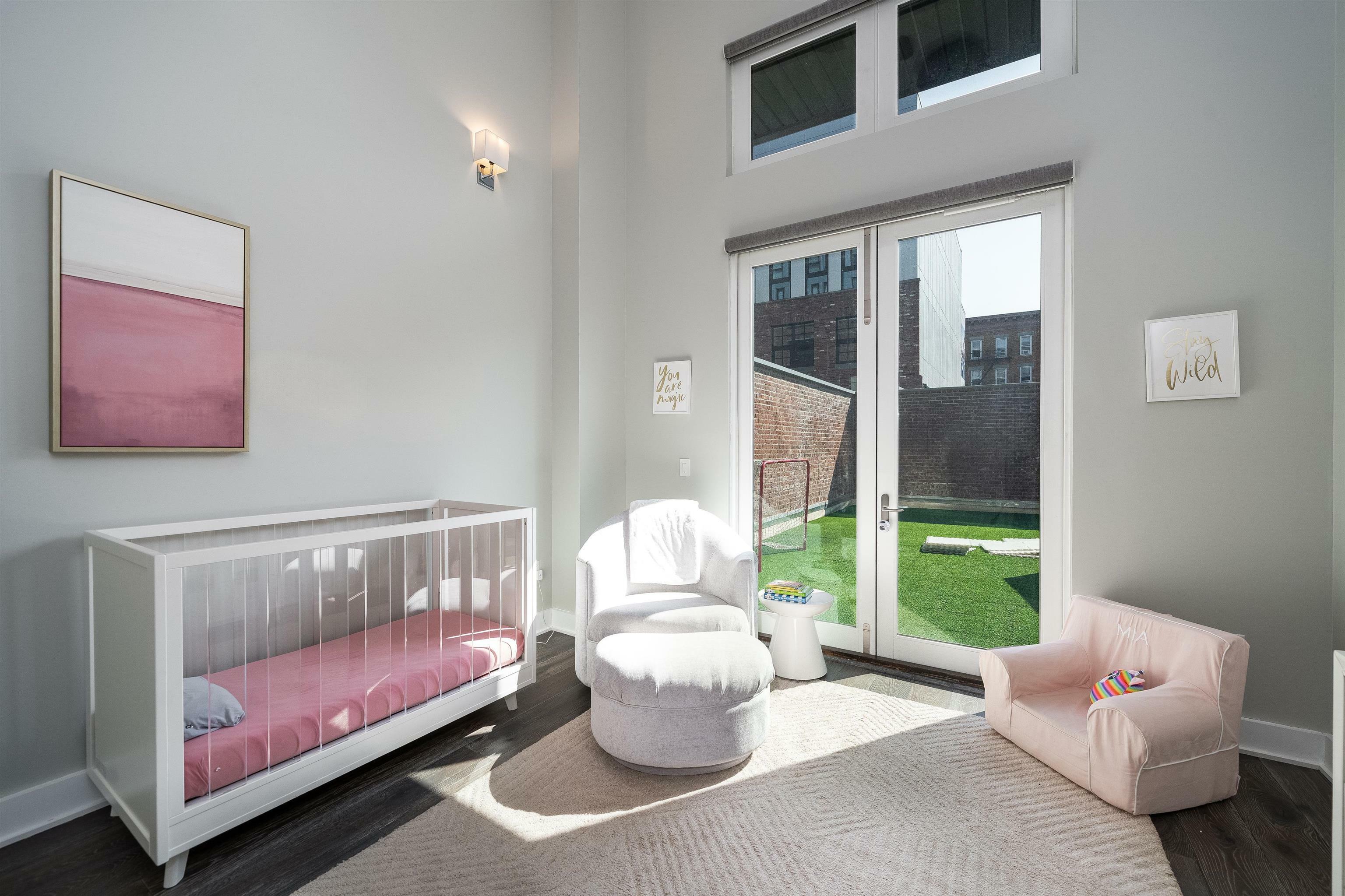 Property Photo: 715 Grand St 2A NJ 07030