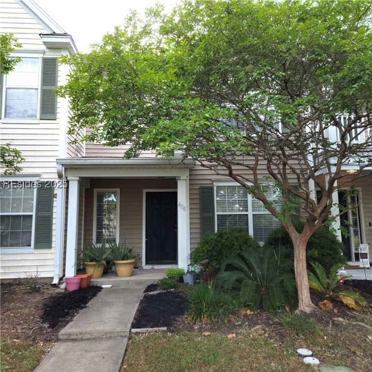 408 Park Side Way  Okatie SC 29909 photo