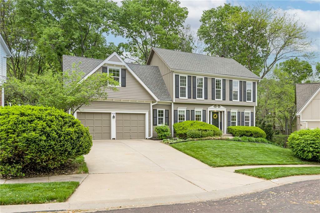 Property Photo:  15630 Dearborn Street  KS 66223 