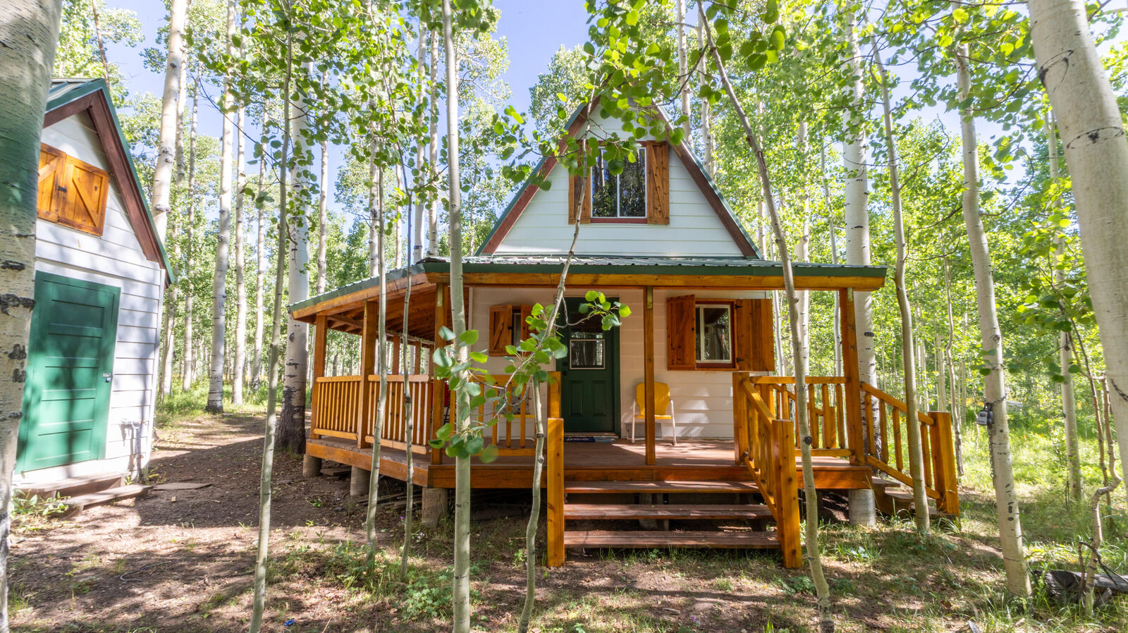 Property Photo: 2298 E 4775 S UT 84720