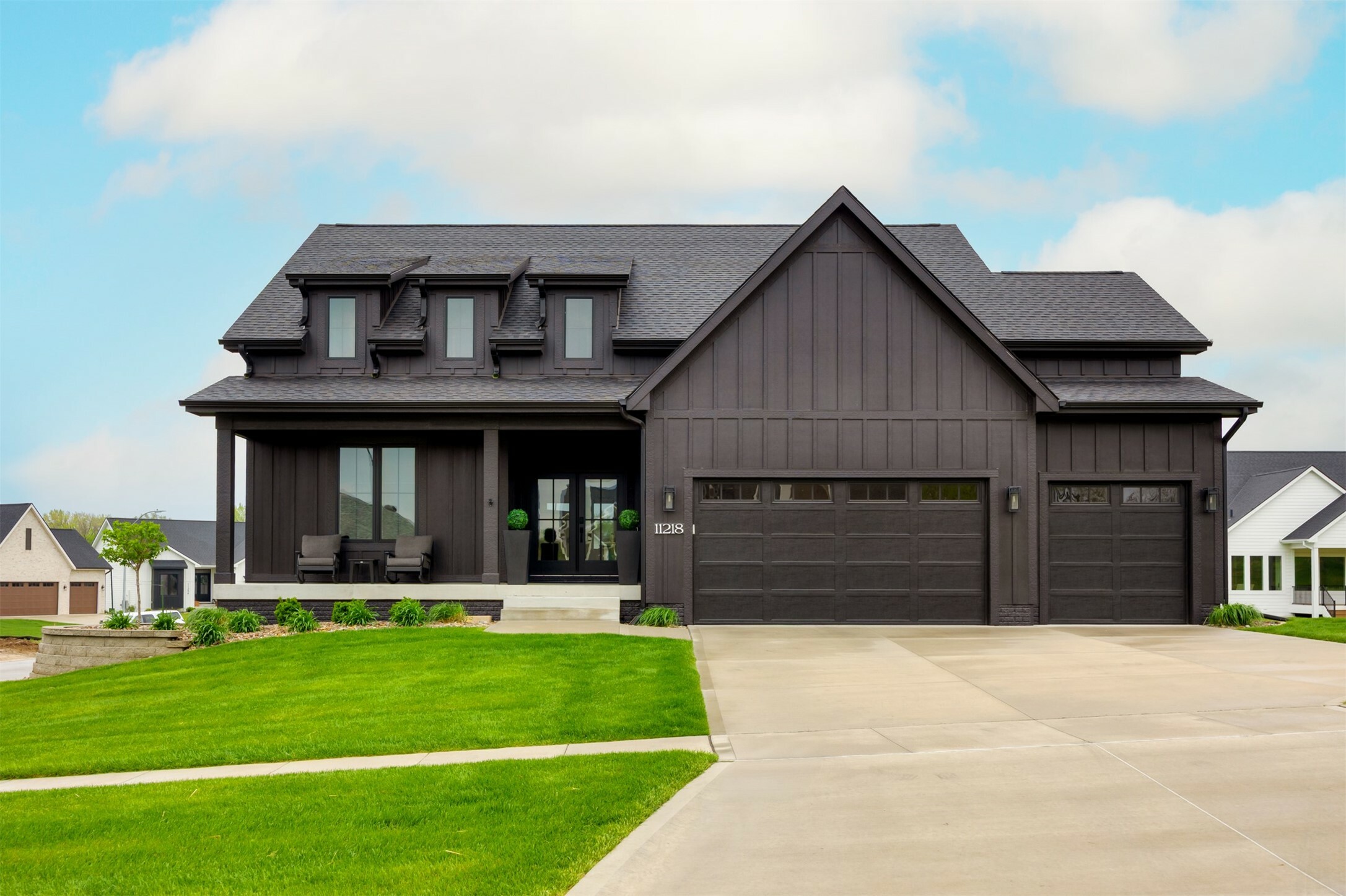 Property Photo: 11218 Westport Drive IA 50266