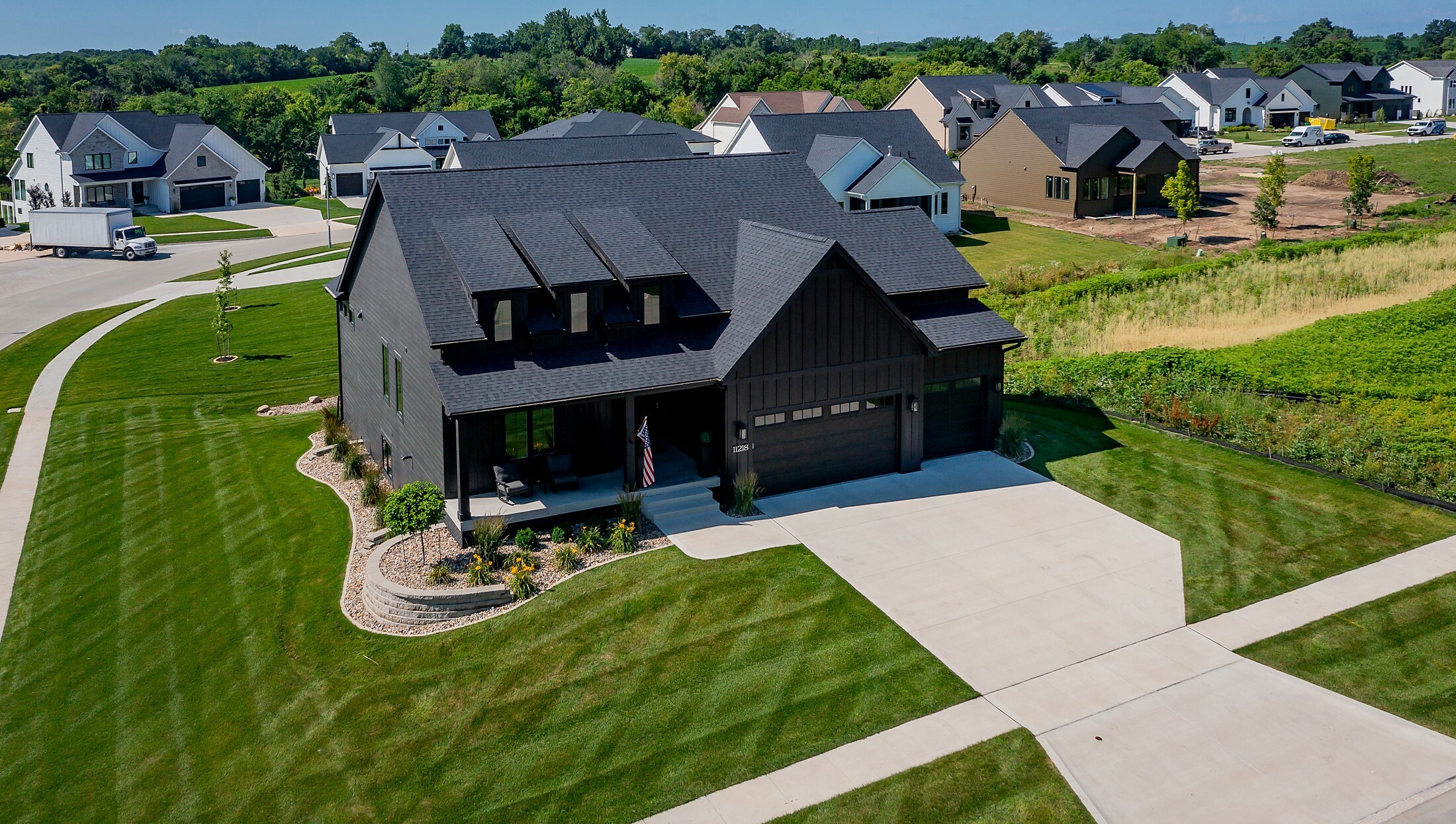 11218 Westport Drive  West Des Moines IA 50266 photo