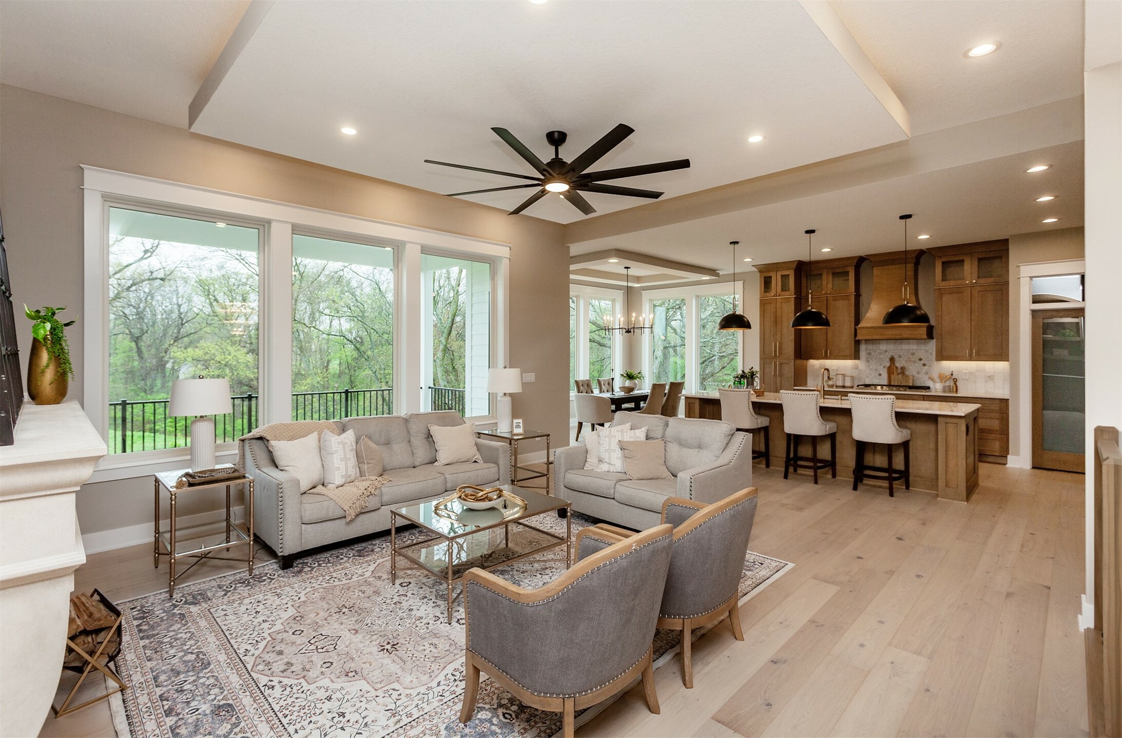 Property Photo: 770 Canterbury Circle IA 50263