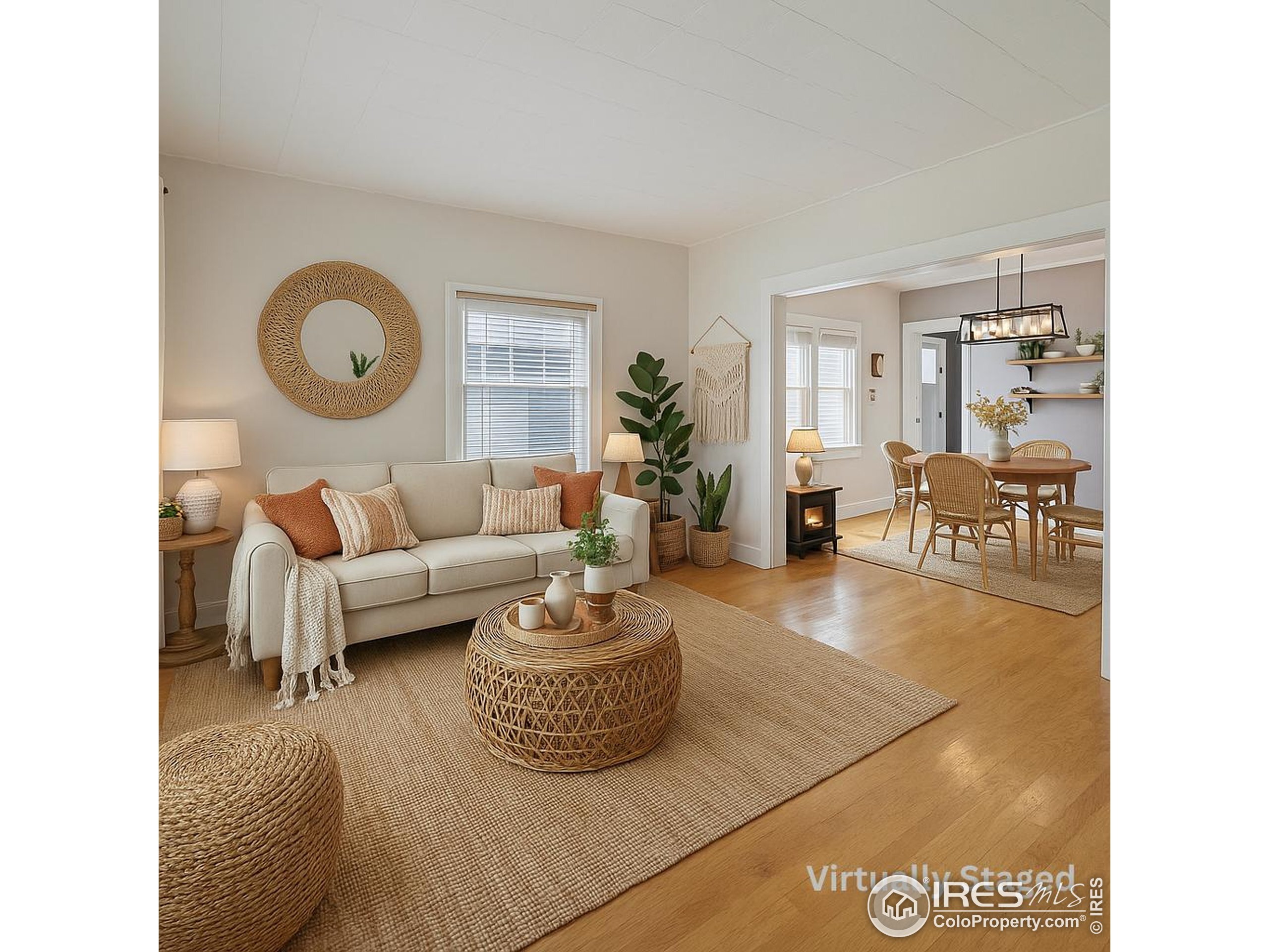 Property Photo:  405 Maple St  CO 80701 