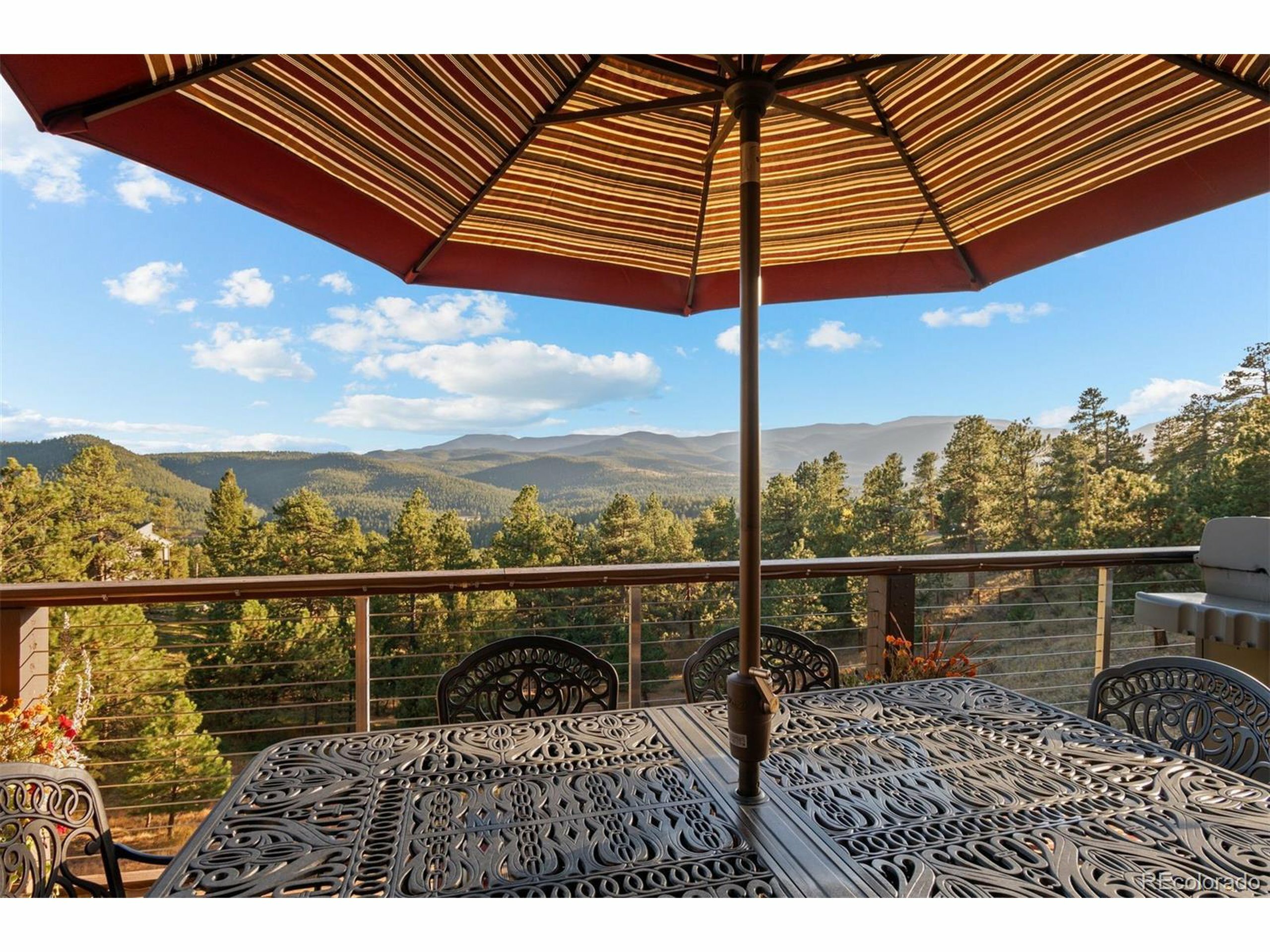 Property Photo: 394 S Ponderosa Way CO 80439