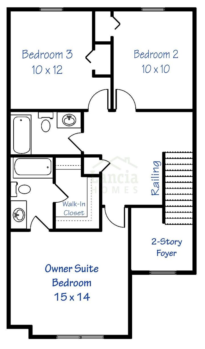 Property Photo: 3584 Canal Square Drive IN 46774