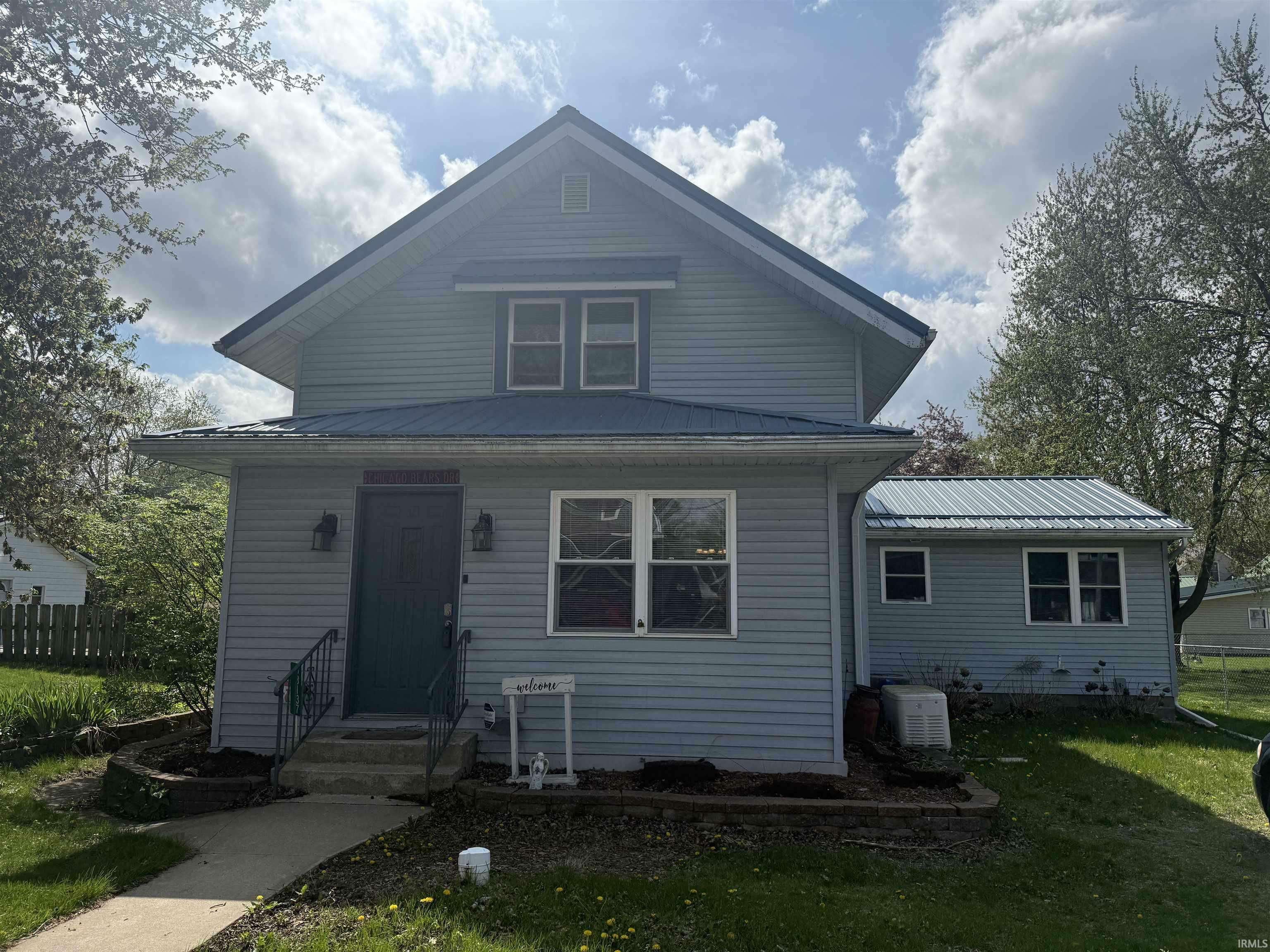 68137 County Road 23  New Paris IN 46553-9702 photo