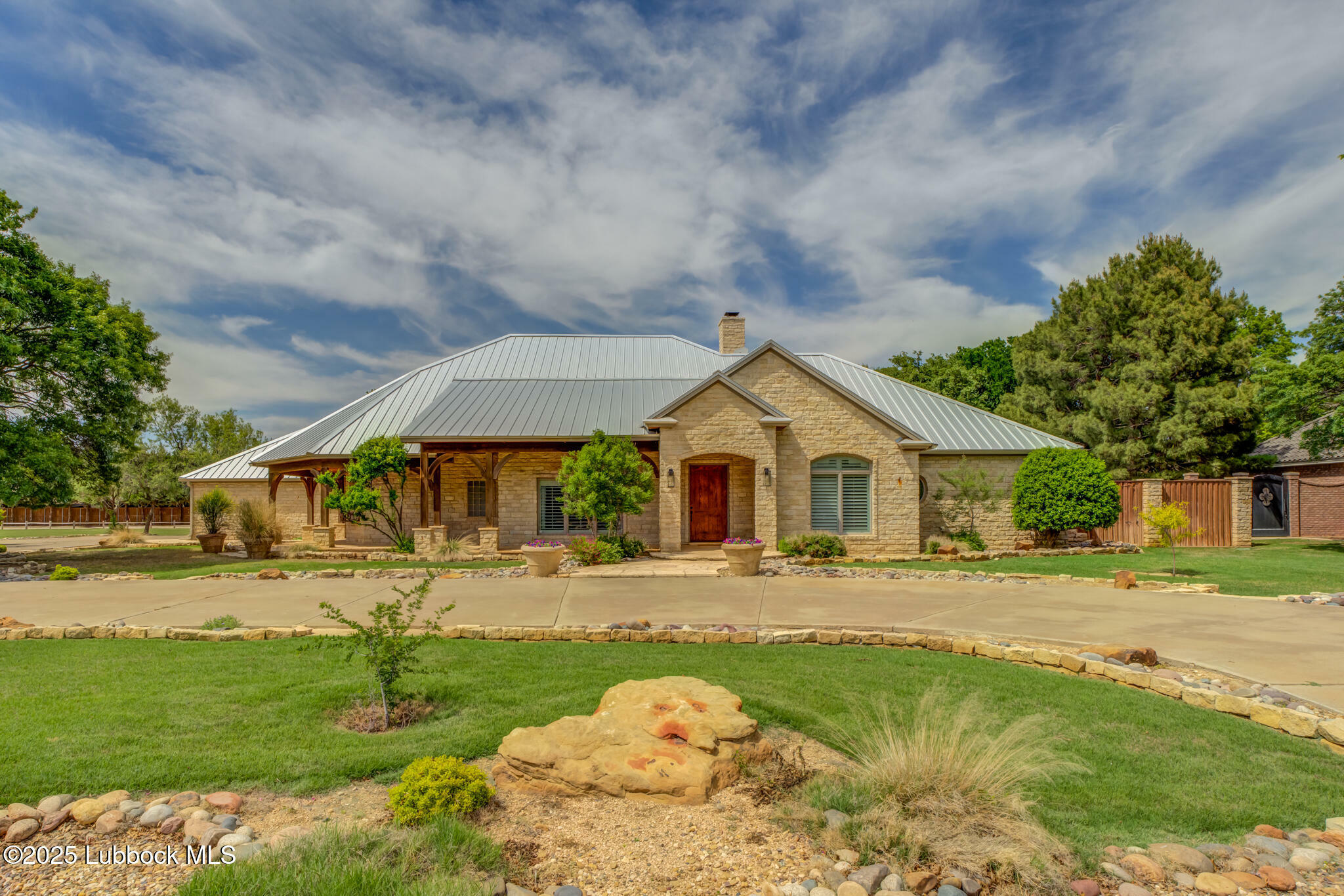 Property Photo: 3710 156th Street TX 79423