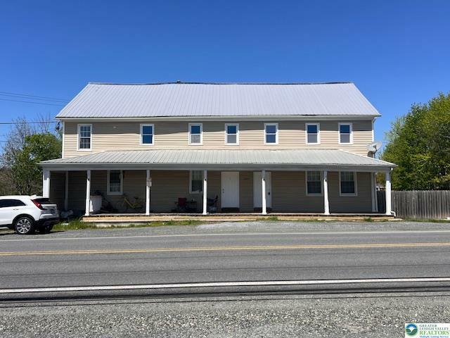 Property Photo: 10425 Old 22 PA 19530