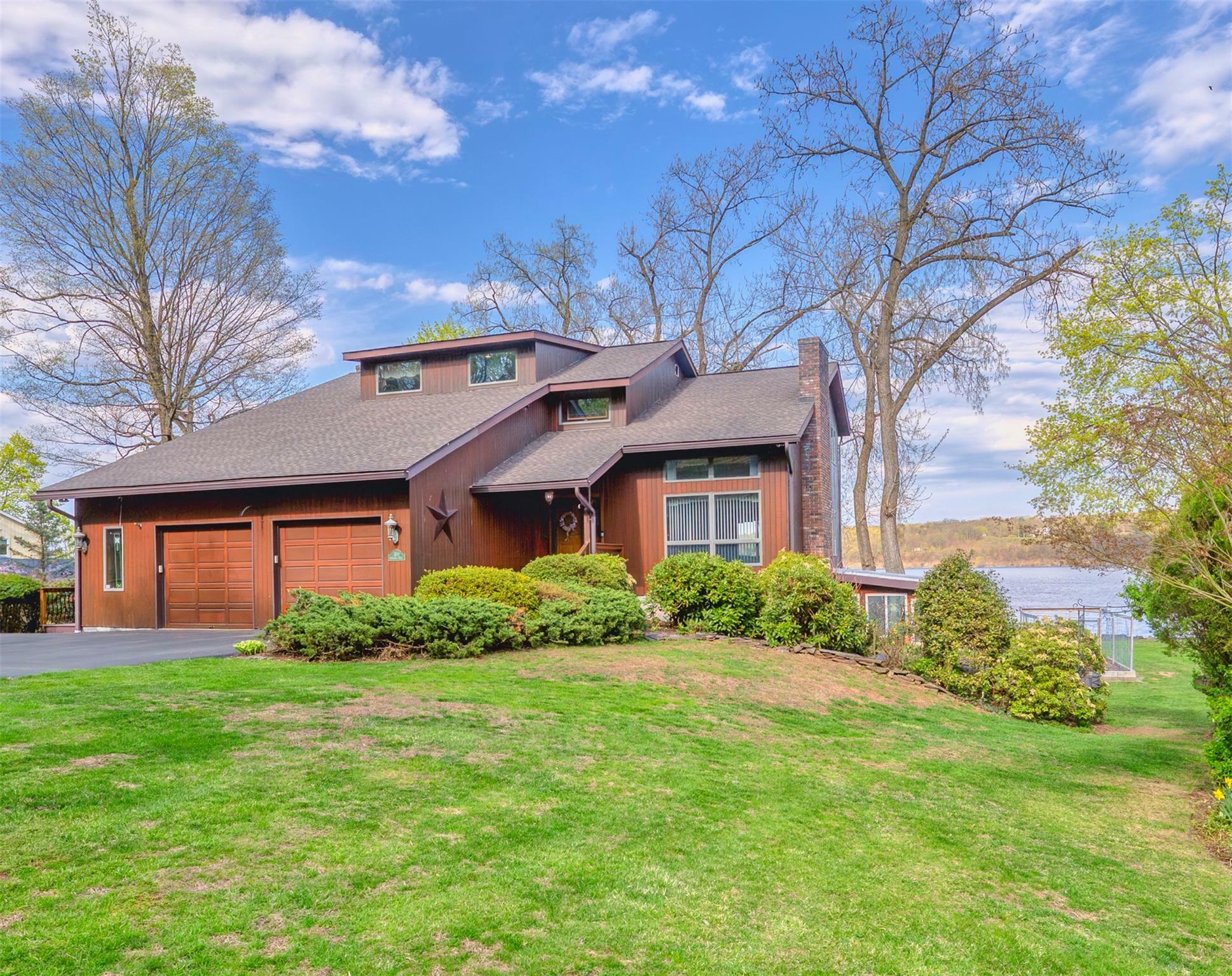 Property Photo: 206 Riverside Drive NY 12453
