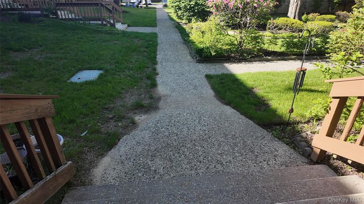 Property Photo: 80 Sneden Place 80 NY 10977