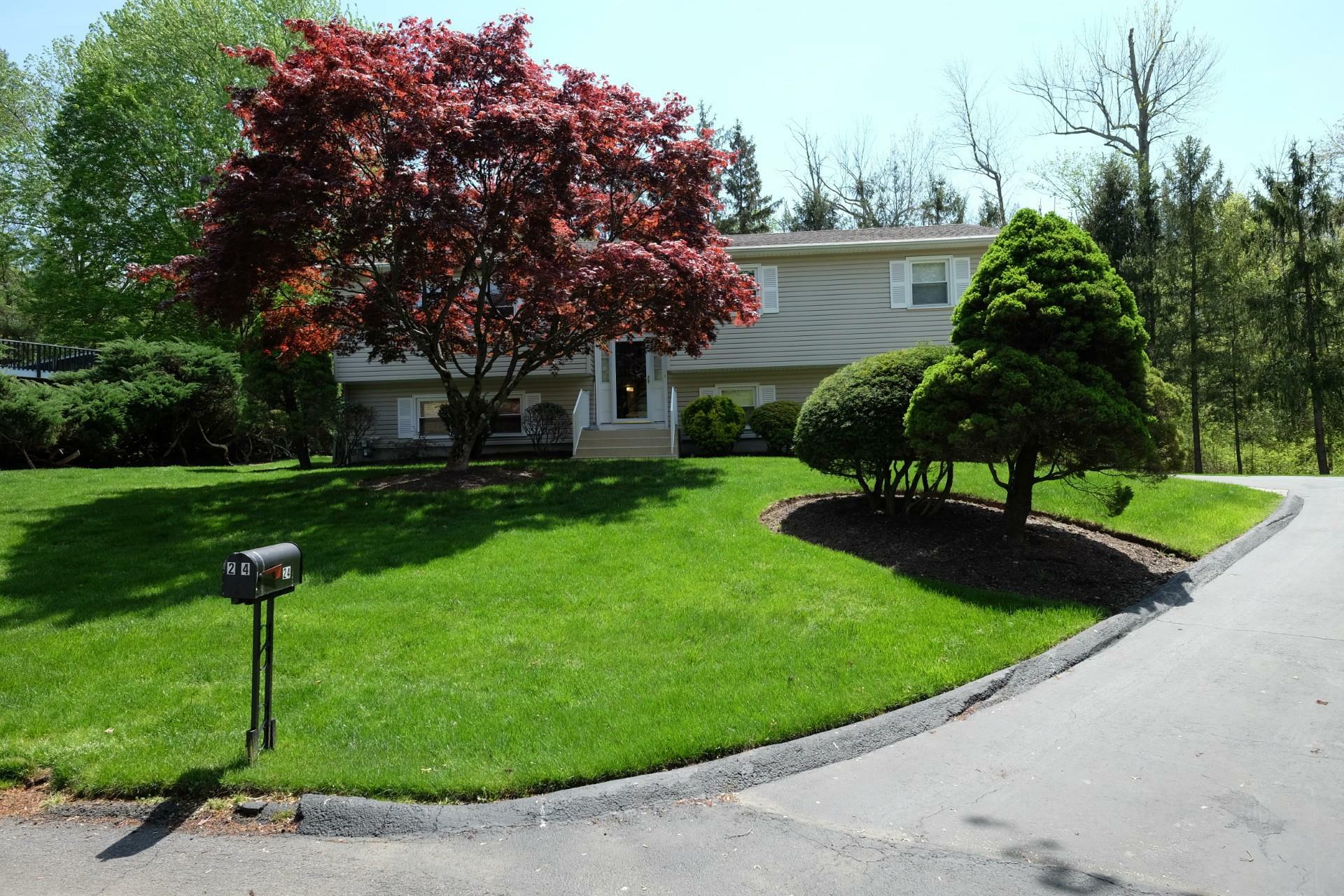 Property Photo: 24 Termakay Drive NY 10956