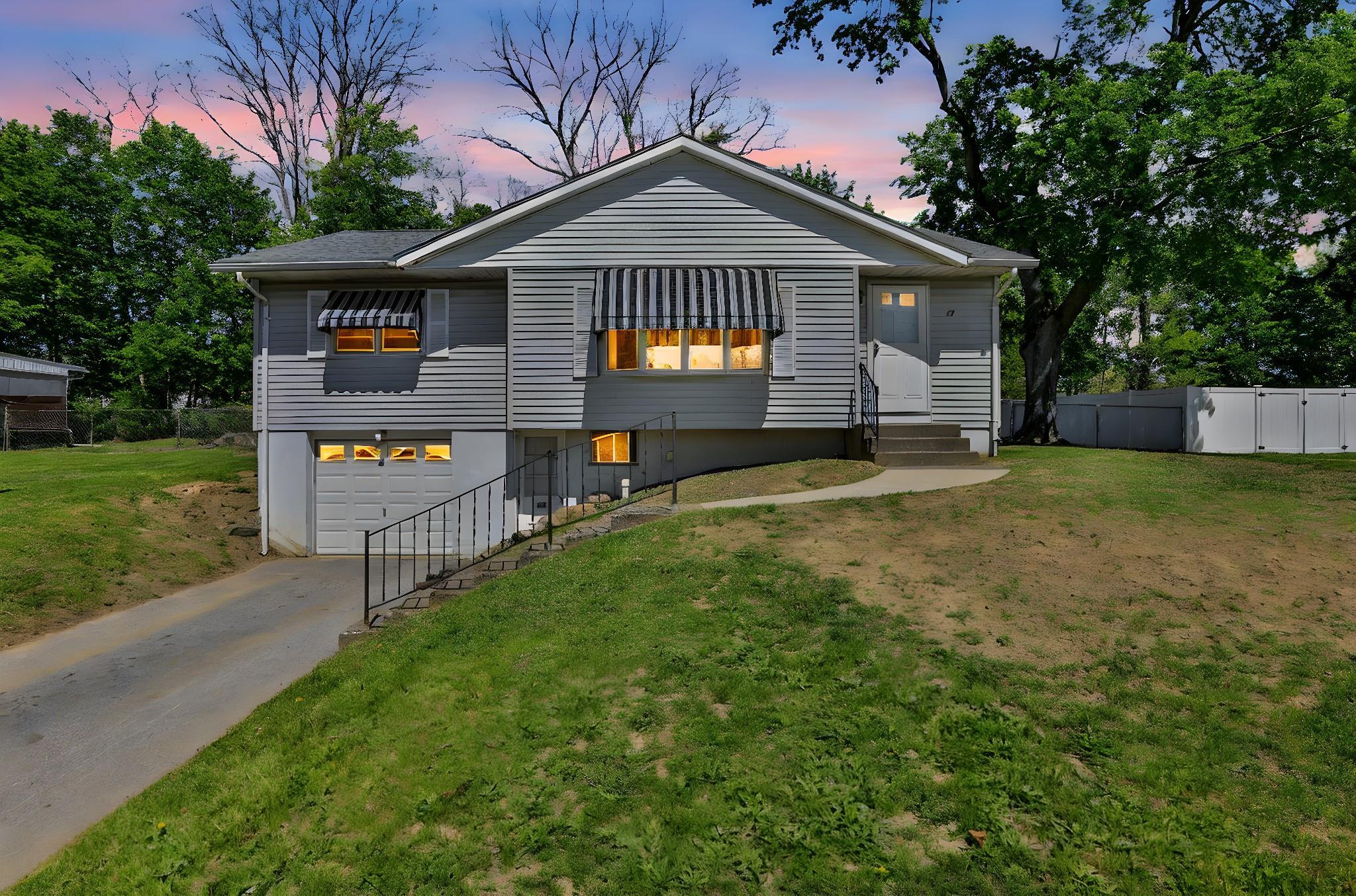 Property Photo: 57 Harth Drive NY 12553