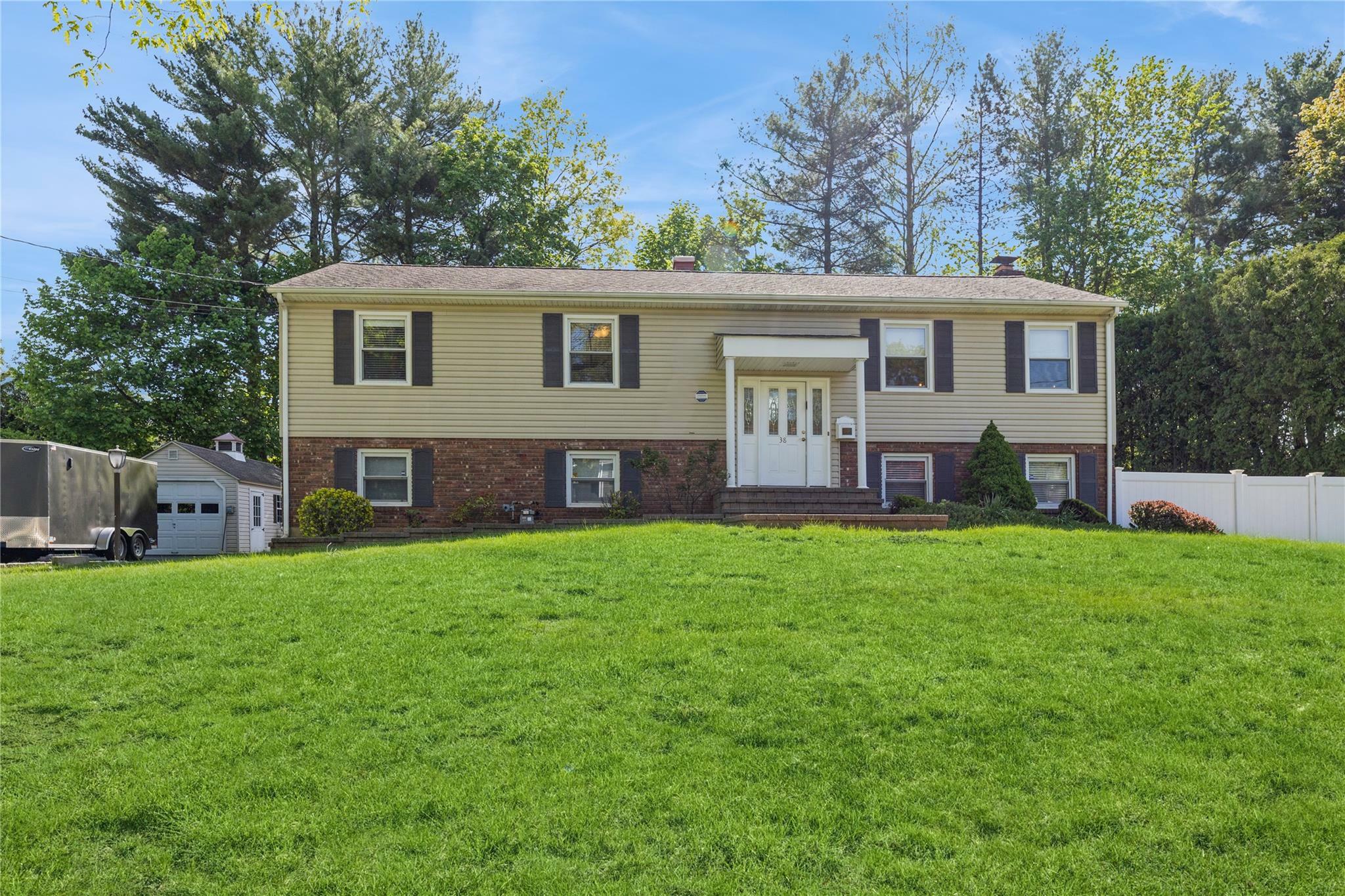 Property Photo: 38 Lombardi Drive NY 10956