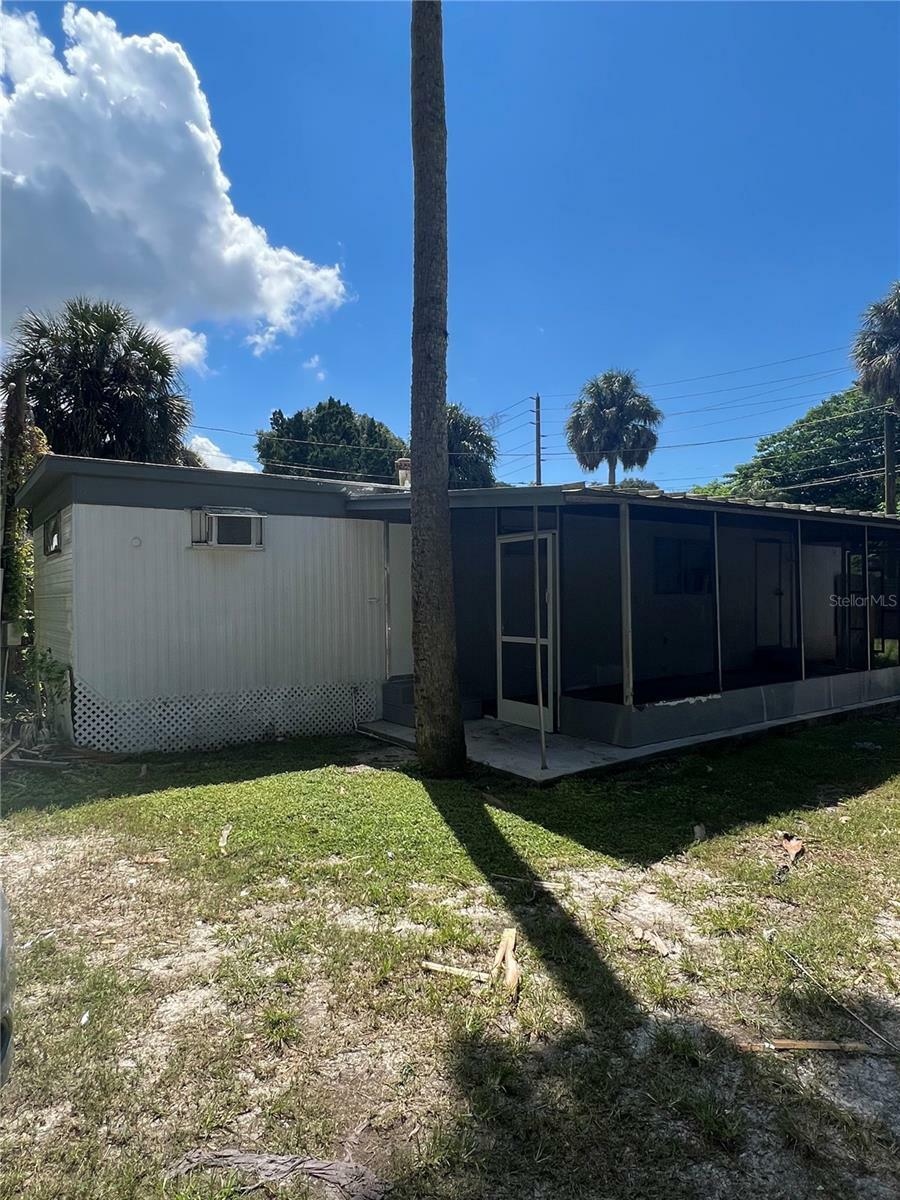 7018 Washington Street  New Port Richey FL 34652 photo