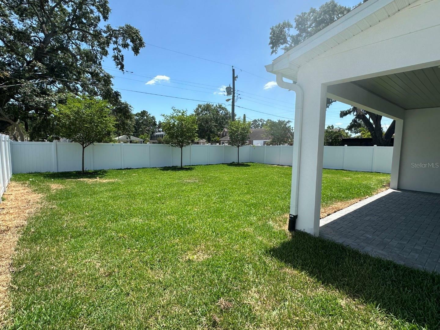 Property Photo: 3614 W Platt Street FL 33609
