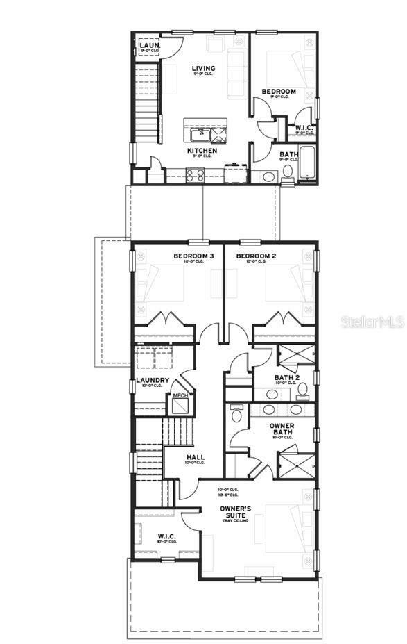Property Photo: 865 53rd Ave N FL 33703