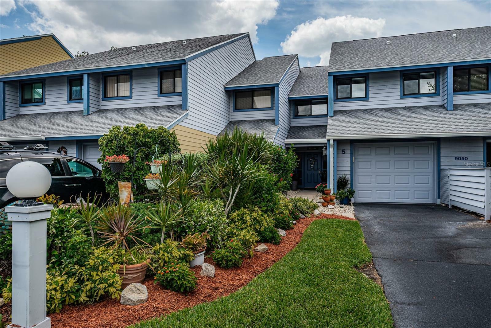 Property Photo: 9050 Park Boulevard 5 FL 33777