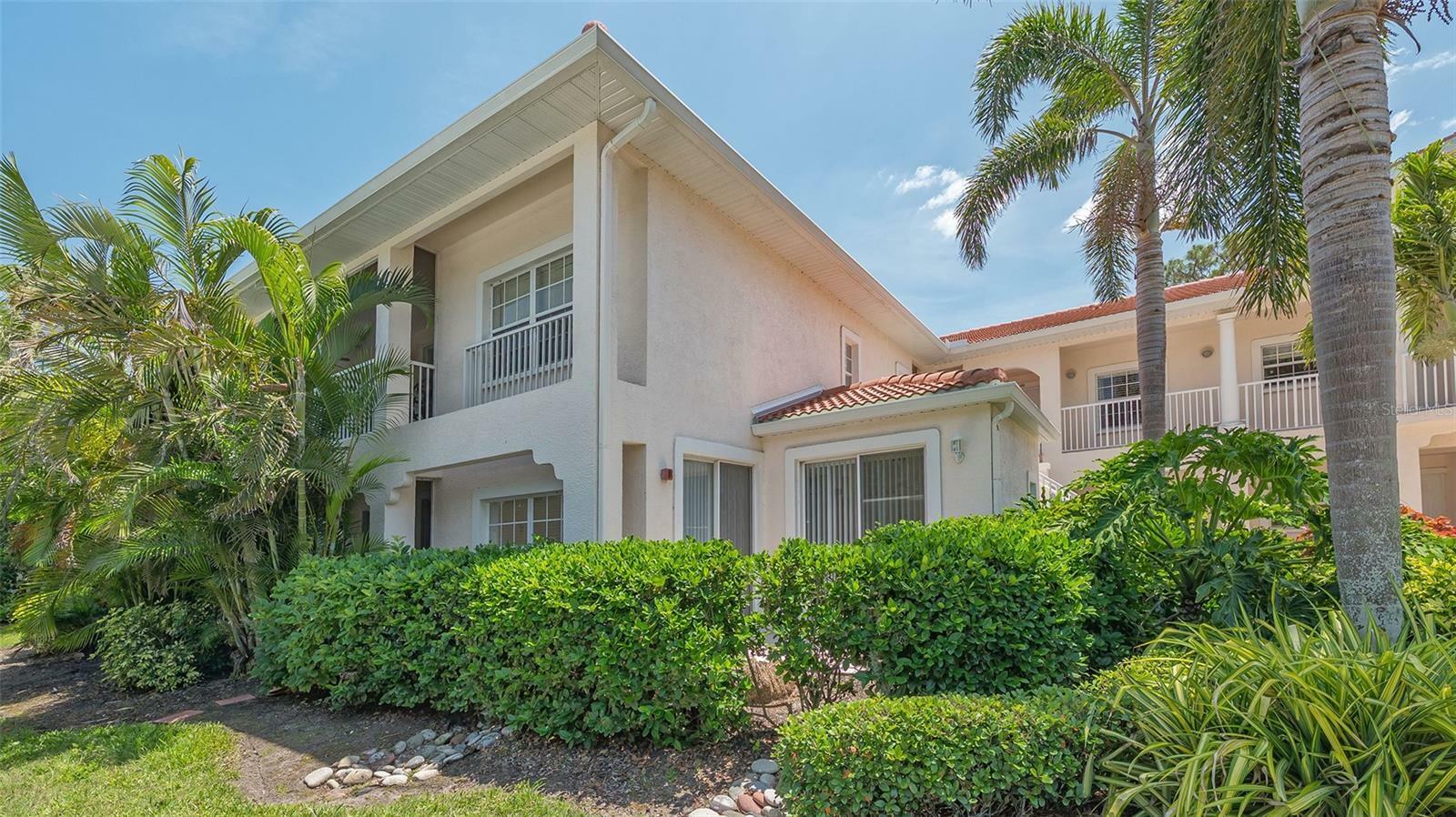 Property Photo: 4264 Central Sarasota Parkway 111 FL 34238
