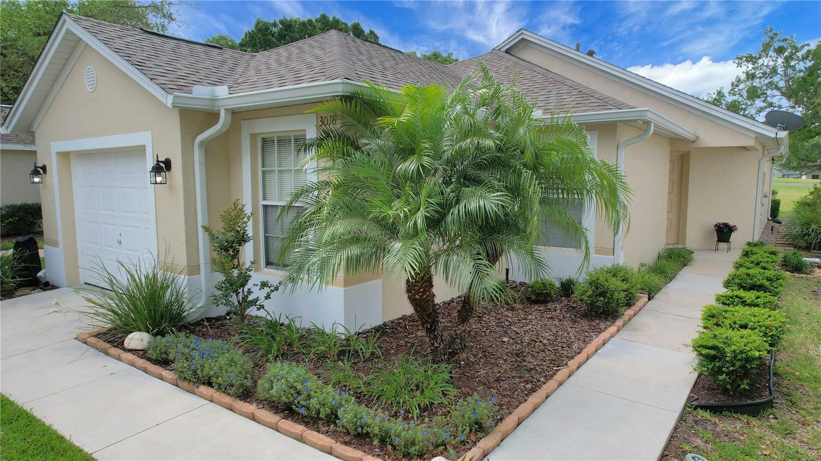 3018 Andover Court  Mount Dora FL 32757 photo