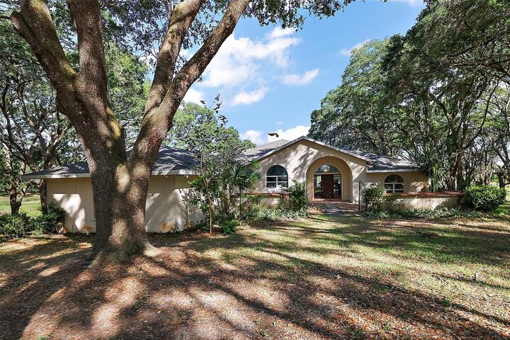 Property Photo: 27011 SE Highway 42 FL 32784