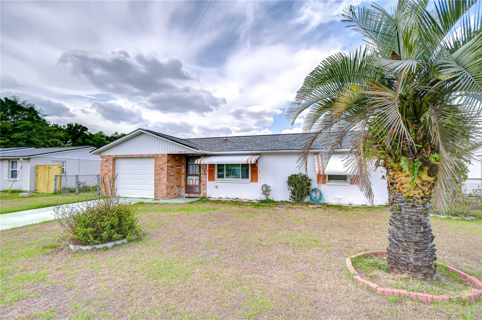 Property Photo: 39423 9th Avenue FL 33542