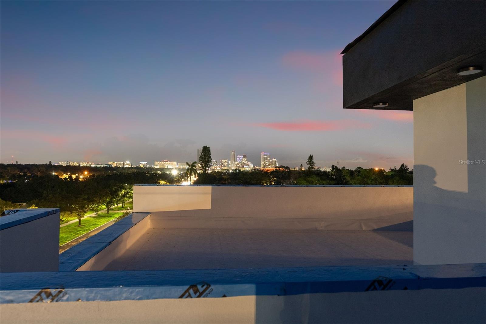 Property Photo: 2104 4th Street S FL 33705