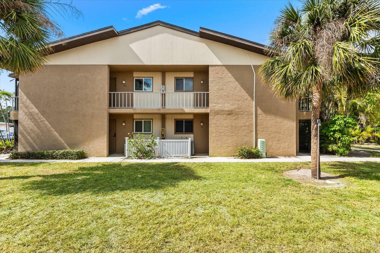 Property Photo: 2950 Clark Road 113 FL 34231
